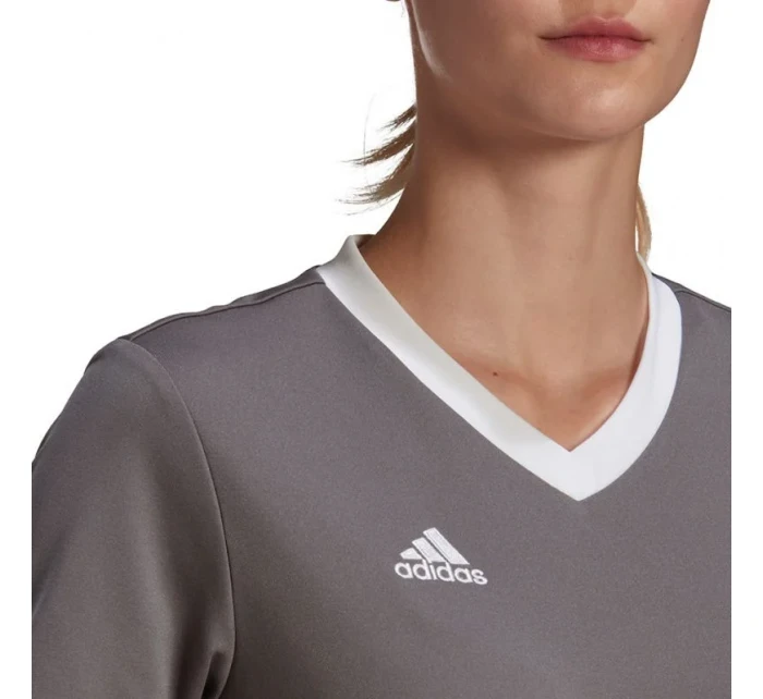 Dámské tréninkové tričko Entrada 22 Jsy W H59848 - Adidas