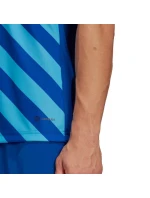 Pánský dres Entrada 22 Graphic Jersey M HF0116 - Adidas