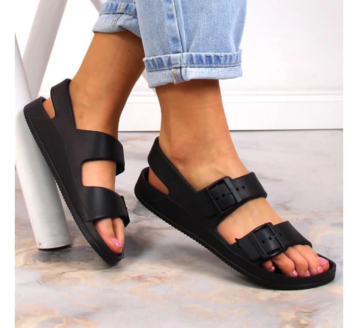 W  sandály model 20773287 - Big Star