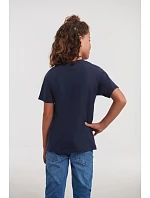 Dětské tričko z těžké bavlny "Authentic" 10. sky model 22472348 - Russell Athletic Dětské tričko z těžké bavlny "Authentic" 10. sky model 22472348 - Russell Athletic
