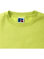 Mikina "Authentic" 10. mustard yellow model 22472555 - Russell Athletic Mikina "Authentic" 10. mustard yellow model 22472555 - Russell Athletic