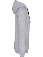 K 446 Kontrastní mikina s kapucí oxford model 22509351 - Kariban K 446 Kontrastní mikina s kapucí oxford model 22509351 - Kariban