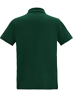 Regatta TRS 101 Unisex piqué polo z těžké bavlny 36.S101 bottle green Regatta TRS 101 Unisex piqué polo z těžké bavlny 36.S101 bottle green