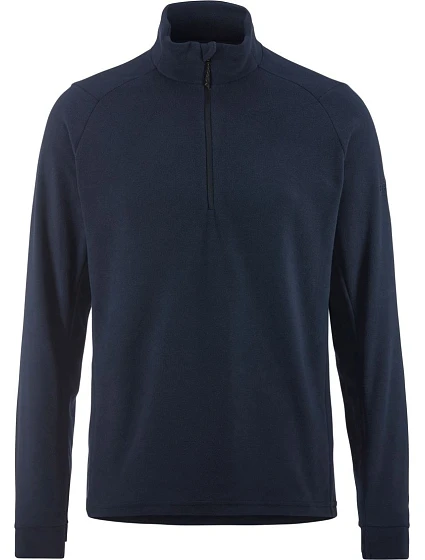 Craft Corporate CORE Explore Fleece Midlayer M Pánská fleecová mikina s 1/4 zipem 81.5246 blaze Craft Corporate CORE Explore Fleece Midlayer M Pánská fleecová mikina s 1/4 zipem 81.5246 blaze