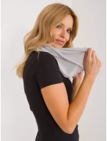 Komin AT KM model 21308001 jasny szary - FPrice Komin AT KM model 21308001 jasny szary - FPrice