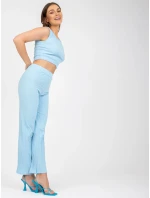 Sada DHJ KMPL 9587.82 světle modrá