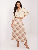 Sukně IT SD 23296 1.85 béžová