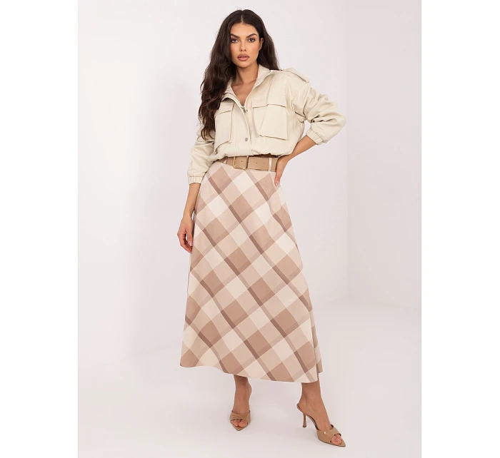 Sukně IT SD 23296 1.85 béžová