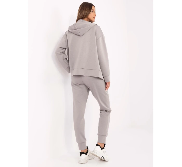 Sada LK KMPL 509784.73 šedá Sada LK KMPL 509784.73 šedá