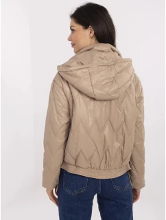 MBM KR YY 001.12 velbloudí bunda