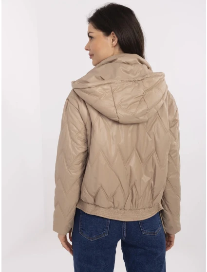 MBM KR YY 001.12 velbloudí bunda