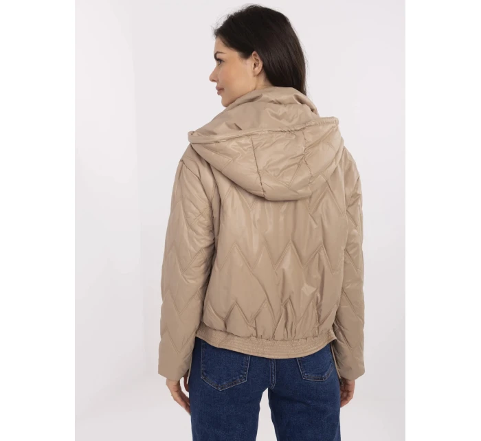 MBM KR YY 001.12 velbloudí bunda