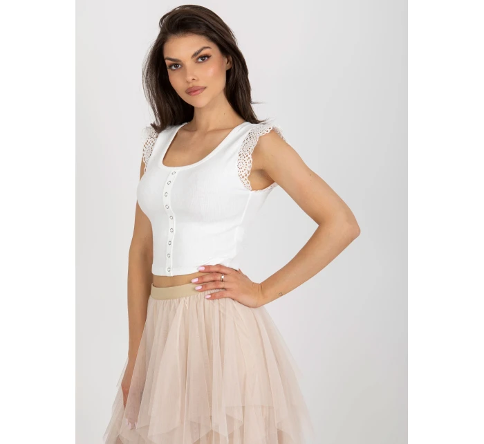 Halenka NM BZ L55024.21 ecru