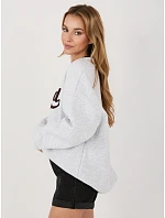 Bluza RV BL model 22089431 jasny szary - FPrice