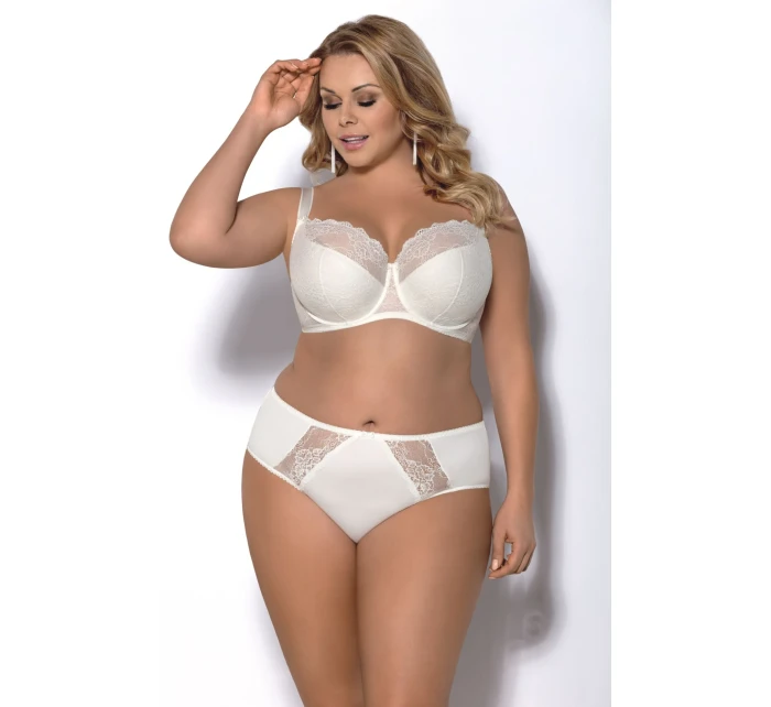 Kalhotky Blanca K358 Ecru - Gorsenia