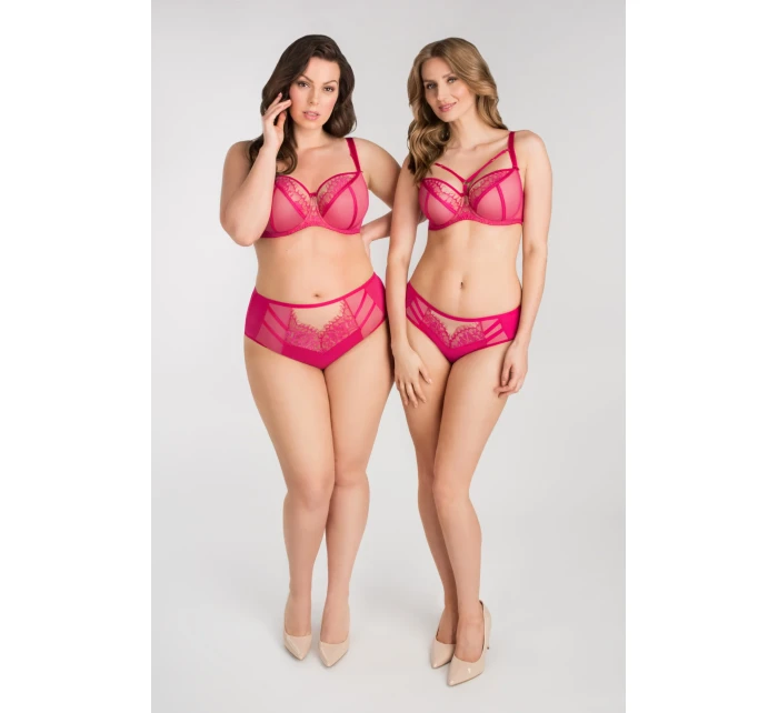 Podprsenka Paradise K496 model 20291020 - Gorsenia