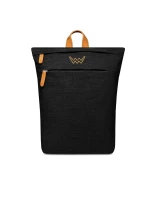 Městský batoh VUCH Glenn TC Black