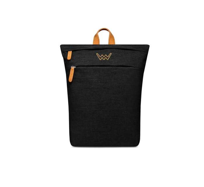 Městský batoh VUCH Glenn TC Black