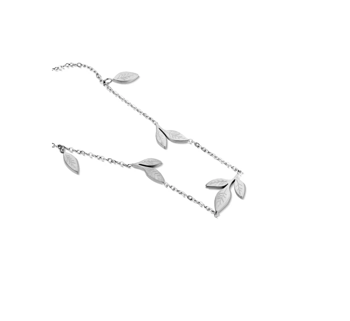 Náramek Gleam Silver Náramek Gleam Silver