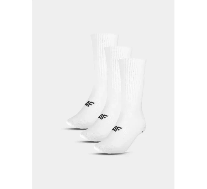 Dámské ponožky 4F (3pack) Dámské ponožky 4F (3pack)