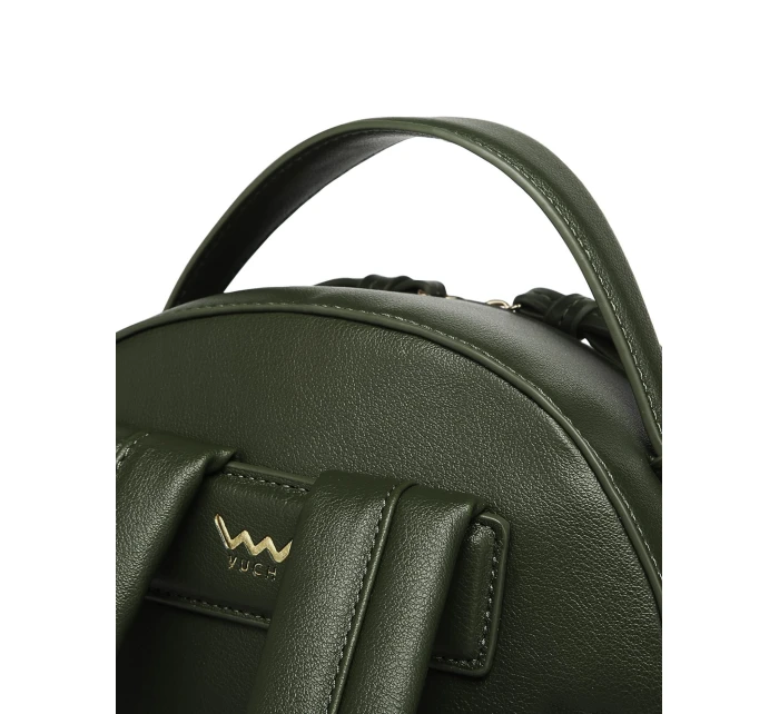 Dámský batoh Vuch Ami Green Dámský batoh Vuch Ami Green