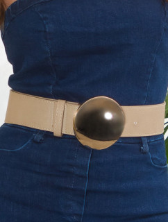 Sexuální bederní pás s přezkou XL