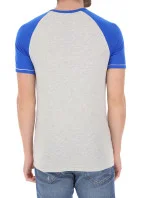 Pánské tričko    model 9024630 - Emporio Armani