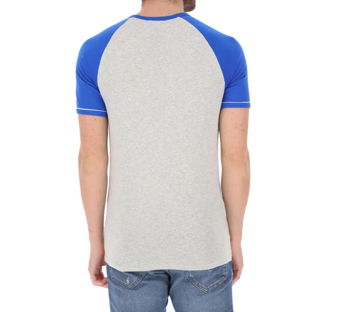 Pánské tričko    model 9024630 - Emporio Armani