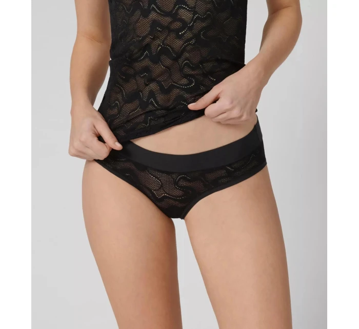 sloggi GO Allround Lace Hipster  0003 1