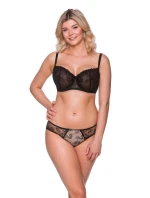 Měkká dámská podprsenka 148 SOFT