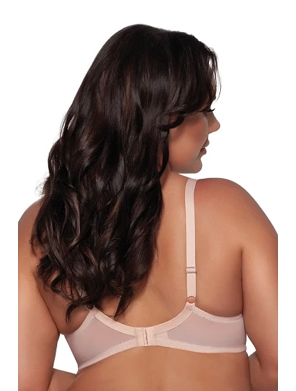 BIUSTONOSZ AV 2112 BEIGE