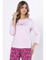 DÁMSKÉ PYŽAMO model 21275192 - LEVEZA DÁMSKÉ PYŽAMO model 21275192 - LEVEZA