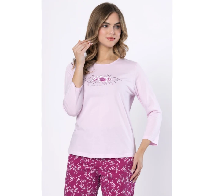 DÁMSKÉ PYŽAMO model 21275192 - LEVEZA DÁMSKÉ PYŽAMO model 21275192 - LEVEZA