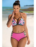 Dvoudílné plavky model 128737 Marko Dvoudílné plavky model 128737 Marko