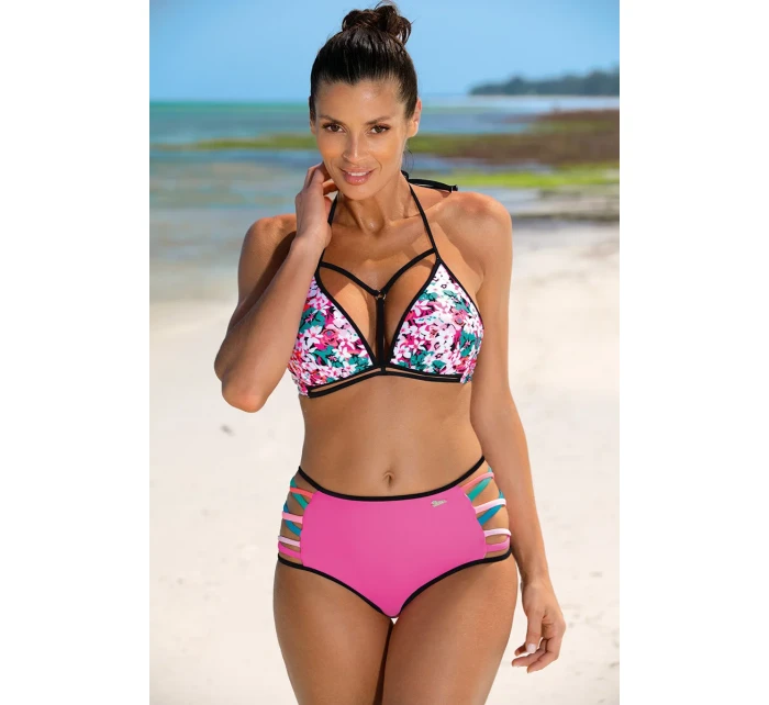 Dvoudílné plavky model 128737 Marko Dvoudílné plavky model 128737 Marko