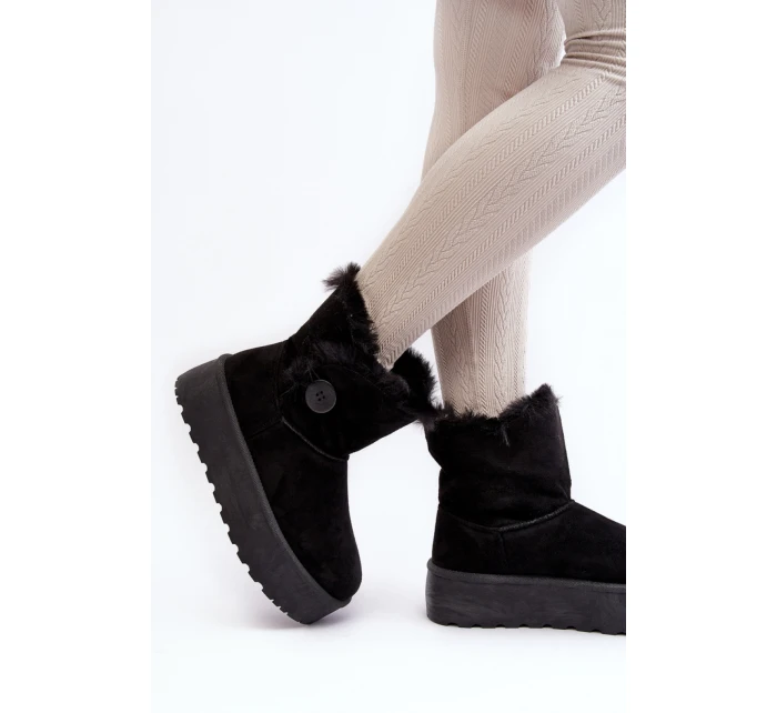 Sněhule  model 188333 Step in style