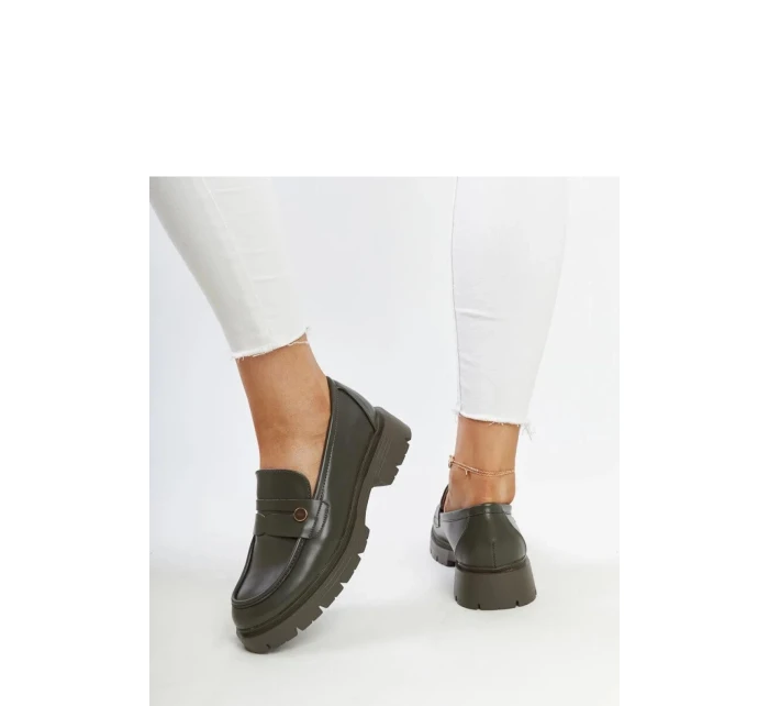 Polobotky  model 206464 Solea