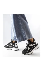 Sportovní obuv model 207772 Solea Sportovní obuv model 207772 Solea