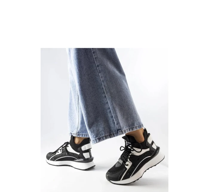 Sportovní obuv model 207772 Solea Sportovní obuv model 207772 Solea