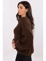 Svetr model 221580 Italy Moda Svetr model 221580 Italy Moda