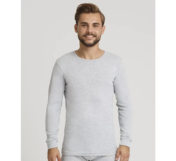 Pánské tričko Gucio dl/r M-2XL