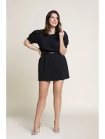 Dámské punčochové kalhoty Gabriella Rubensa Plus Size 161 20 den 8-9