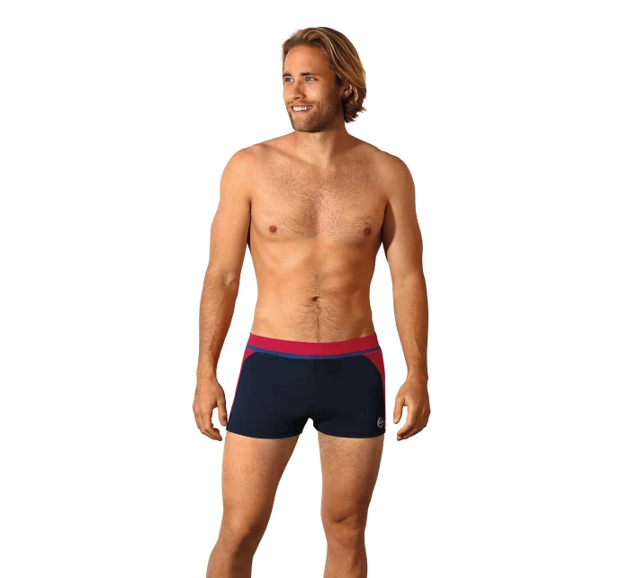 Plavecké boxerky Self Sport Collection S 99F S-3XL