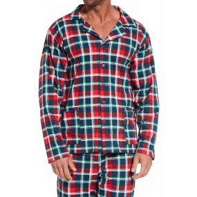 Pánské pyžamo 905/253 Jimmie - CORNETTE