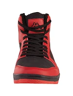 Kappa Lineup Kožešinové boty 243374 2011