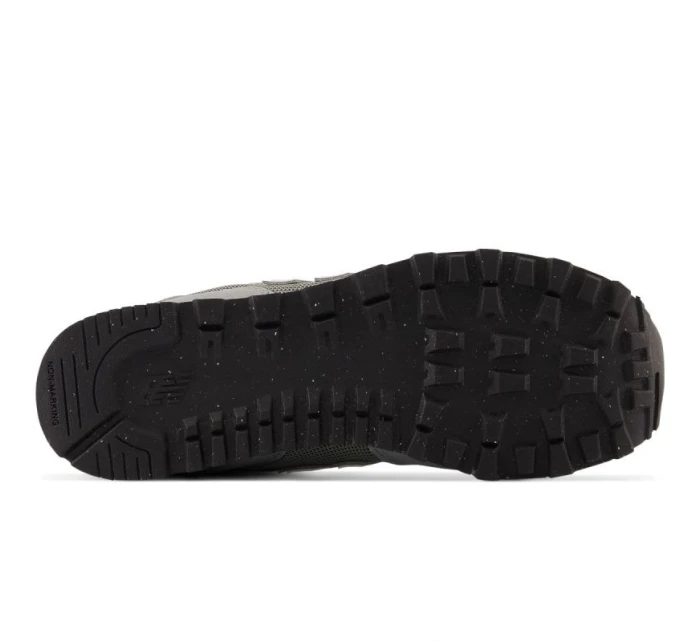 Boty New Balance Jr GC515GRY