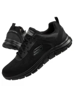 Boty Skechers Track M 232698/BBK Boty Skechers Track M 232698/BBK