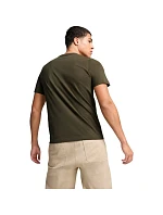 Essential Logo Tee M model 21870123 11 pánské tričko - Puma