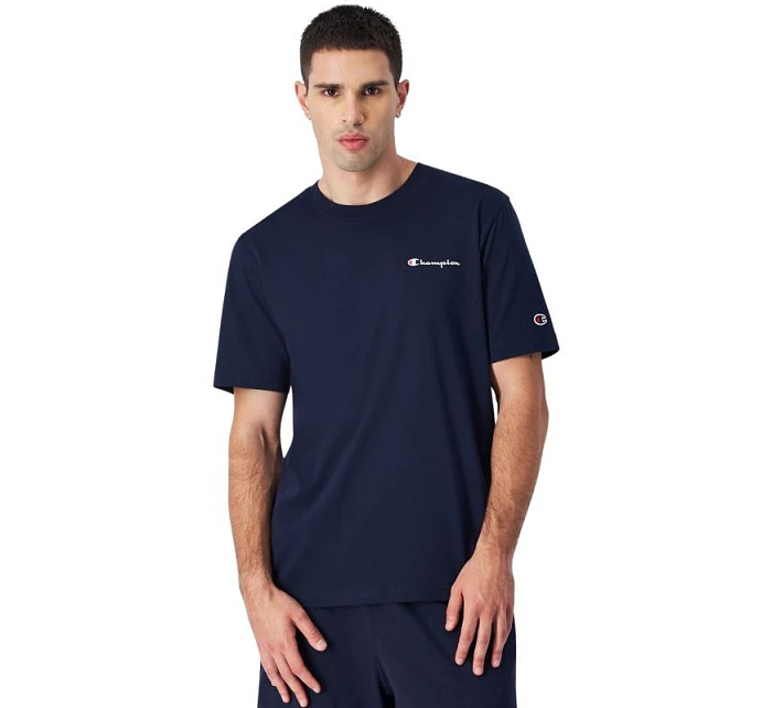 Tričko SS Tee M pánské model 20540891 - CHAMPION Tričko SS Tee M pánské model 20540891 - CHAMPION