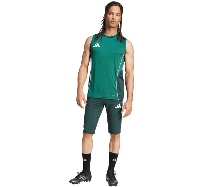 Tiro 25 Competition Sleeveless Jersey M model 21075478 pánské - ADIDAS
